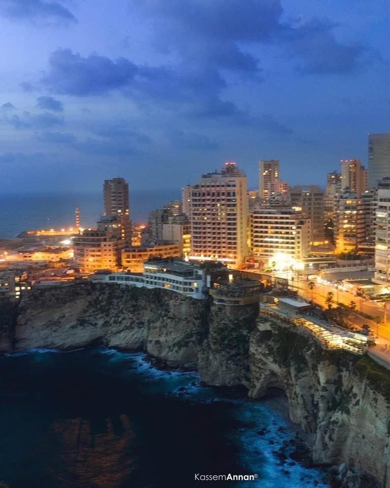 Beyrouth 8