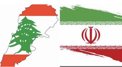 Iran-Liban